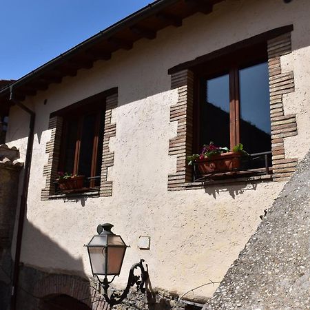 Al Castello Di Leprignano Apartment Capena Exterior photo